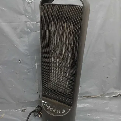 BLACK & DECKER 2KW CERAMIC TOWER FAN HEATER