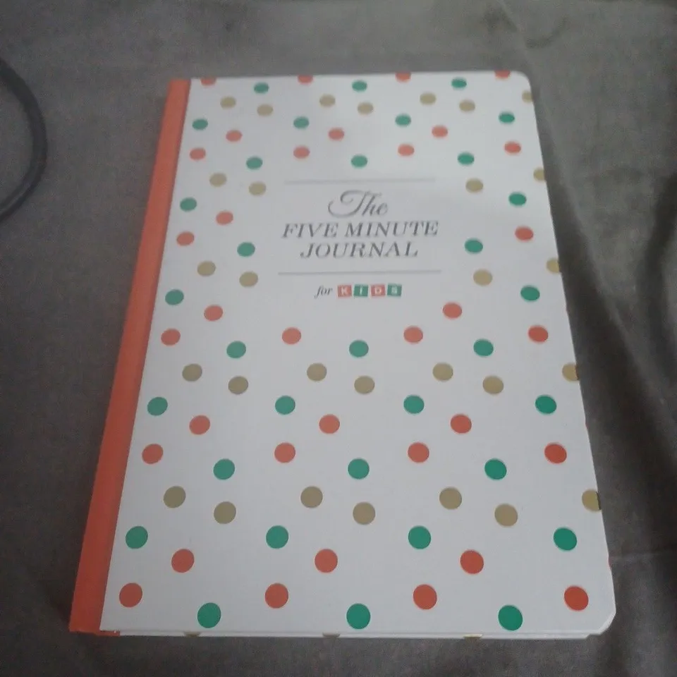 APPROXIMATELY 20 ASSORTED HOUSEHOLD ITEMS INCLUDING STYLOS PENS , BIO LAUNDRY SHEETS AND FIVE MINUTE JOURNAL