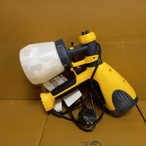 WAGNER WOOD & METAL SPRAYER W100