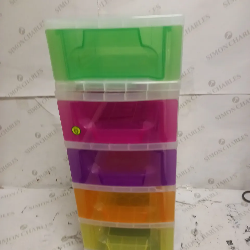 REALLY USEFUL STORAGE BOXERS 