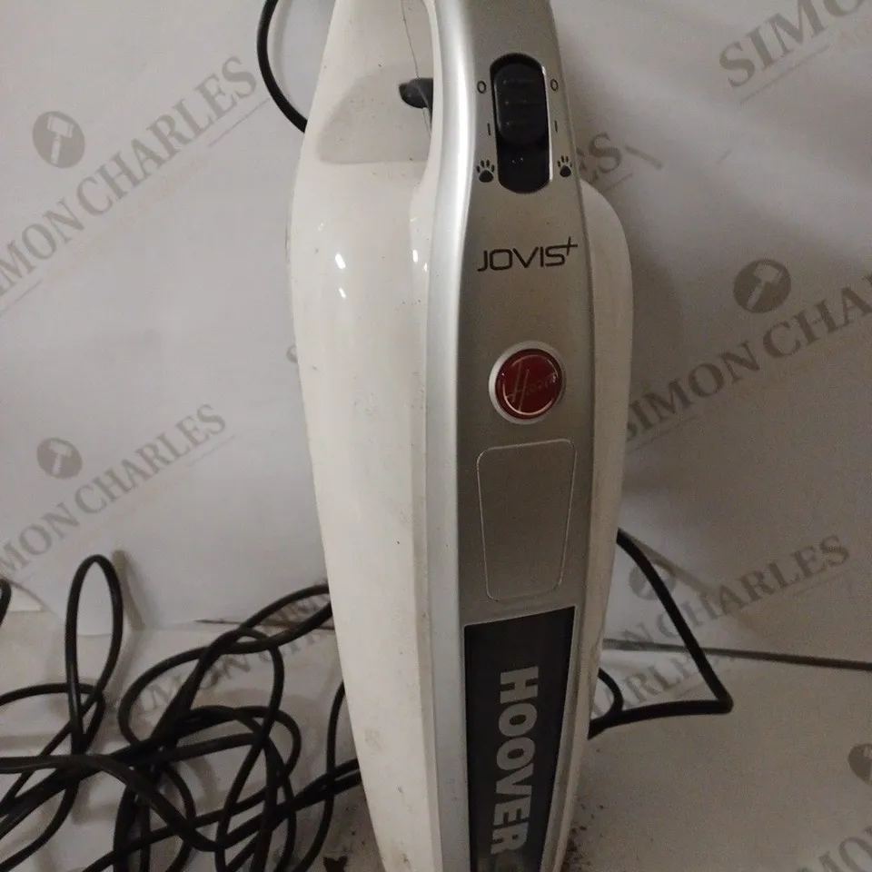 HOOVER SM550AC JOVIS+ CORDED HANDHELD VACUUM CLEANER