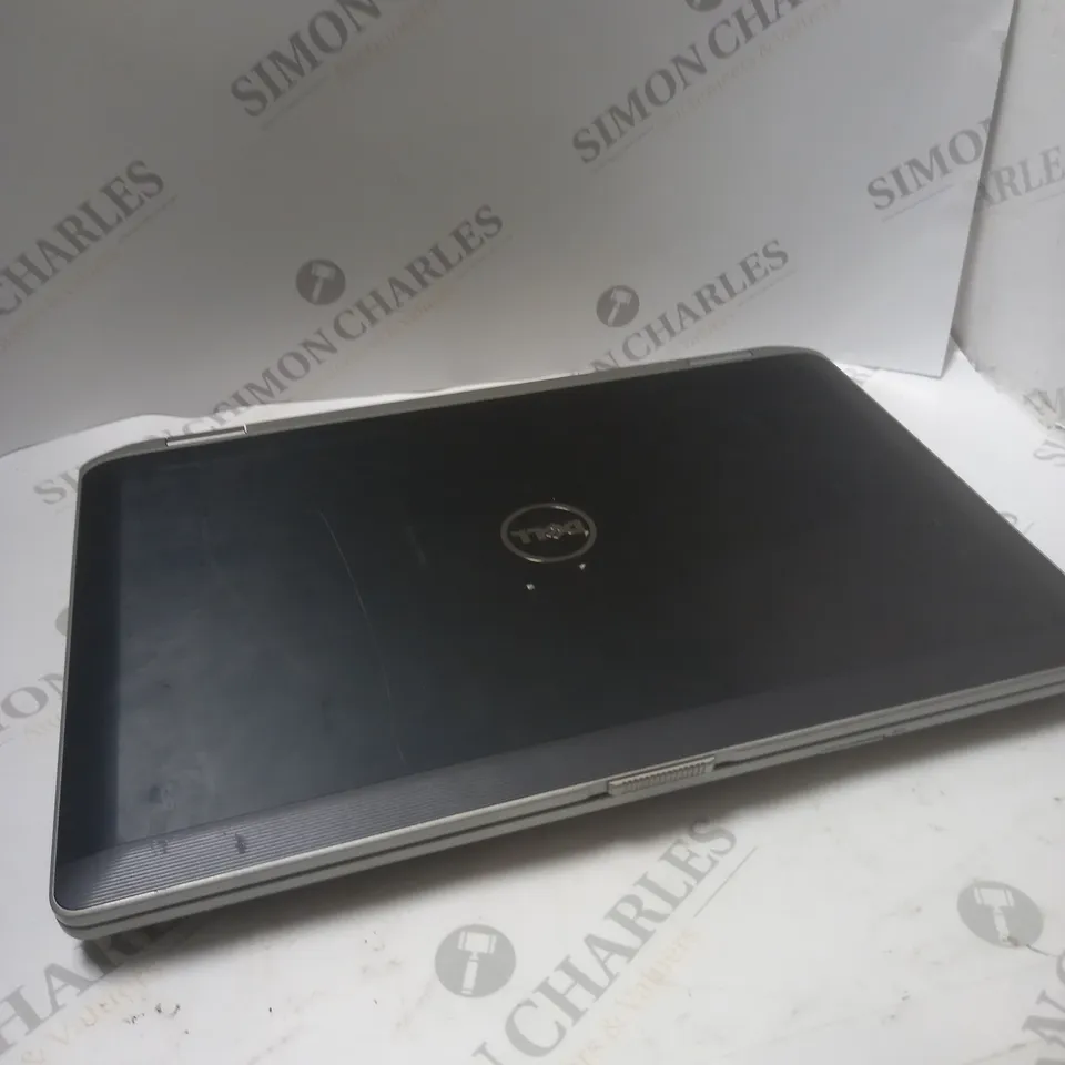 DELL E6530 SERIES LAPTOP 