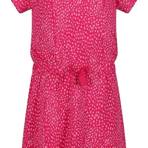 REGATTA CATRINEL GIRLS DRESS 11-12 YEARS 