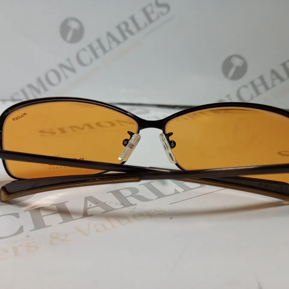 APPROXIMATELY 5 DIERRE POLICE AND 5 DIERRE SUBGLASSES