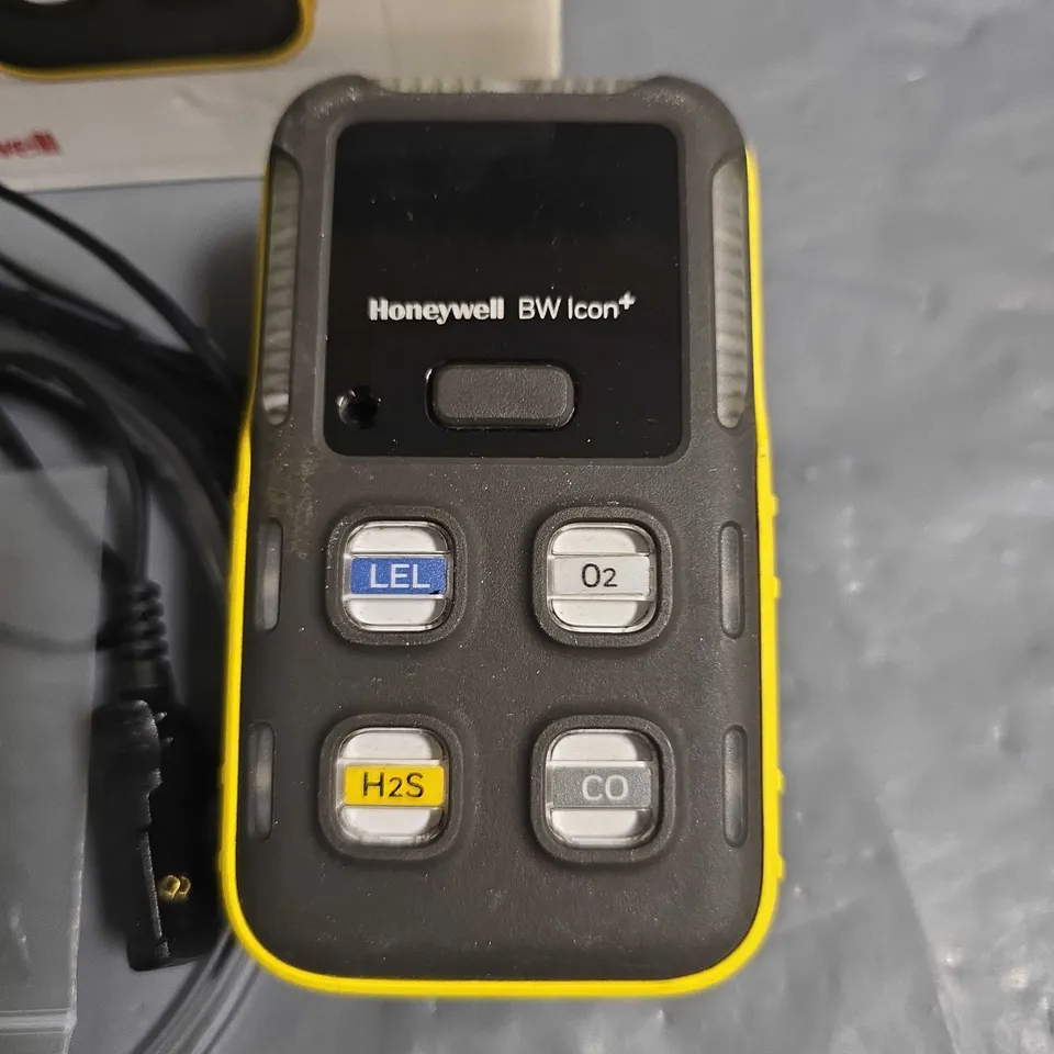 HONEYWELL COMPLIANCE MULTI GAS DEVICE