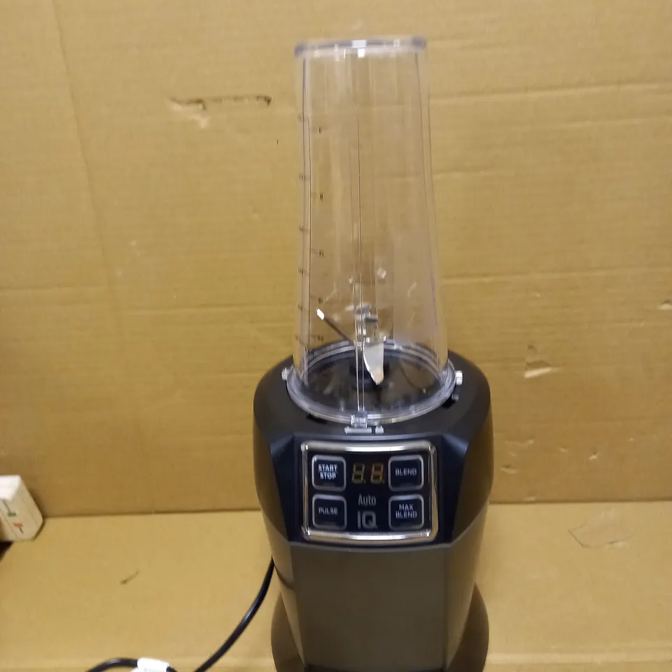 NINJA BLENDER