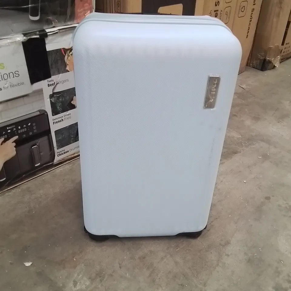 SMALL CABIN BAG SKYBLUE