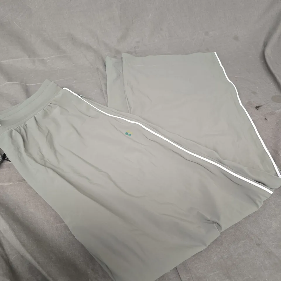 SWEATY BETTY LONDON TRACK PANTS – UK 8 (EU 40, US 8)