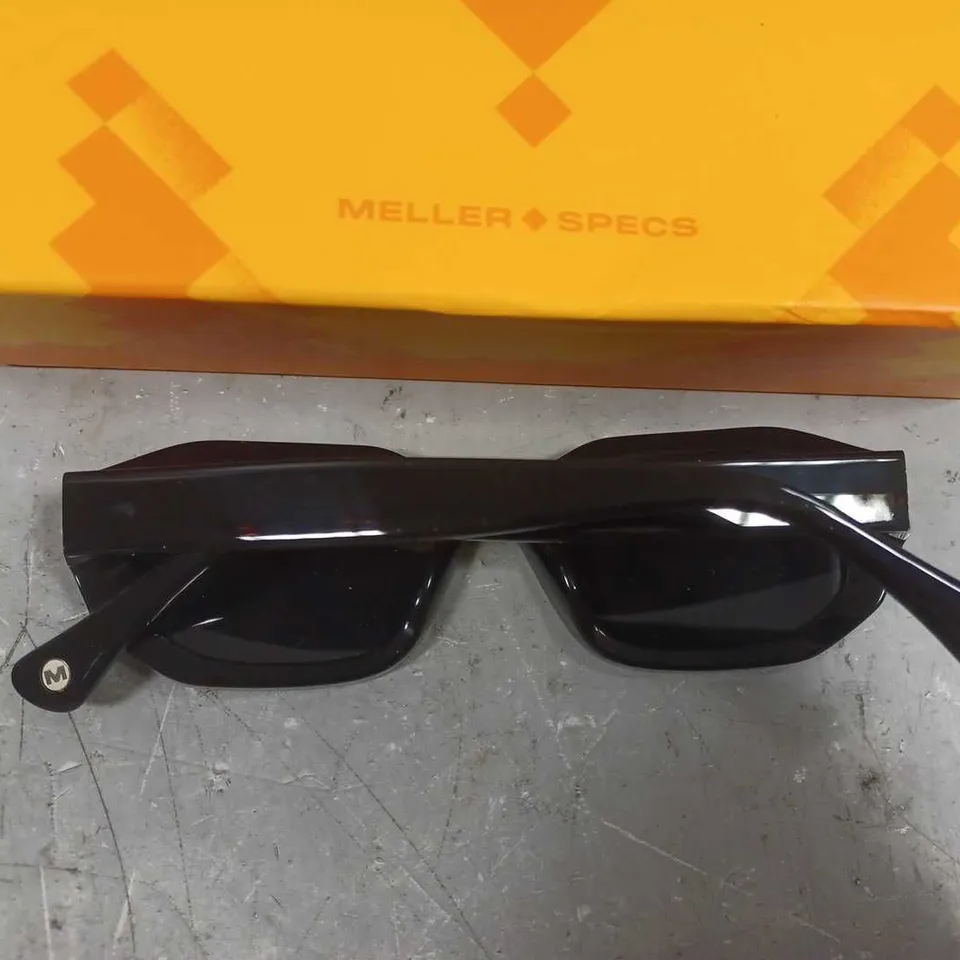 MELLER SPECS SS-A-TUTCAR 23004 SUNGLASSES BLACK