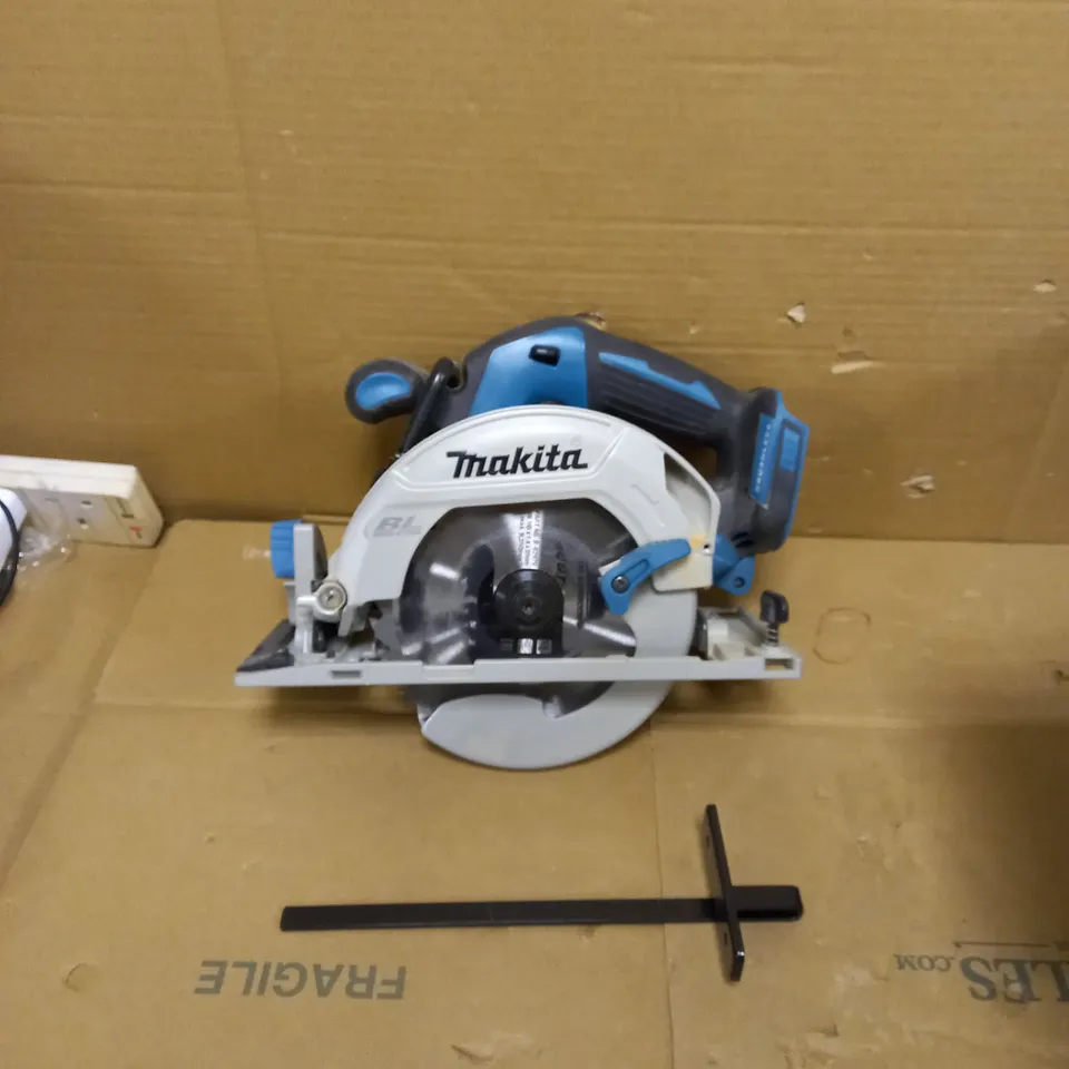 MAKITA CORDLESS CIRCULAR SAW 