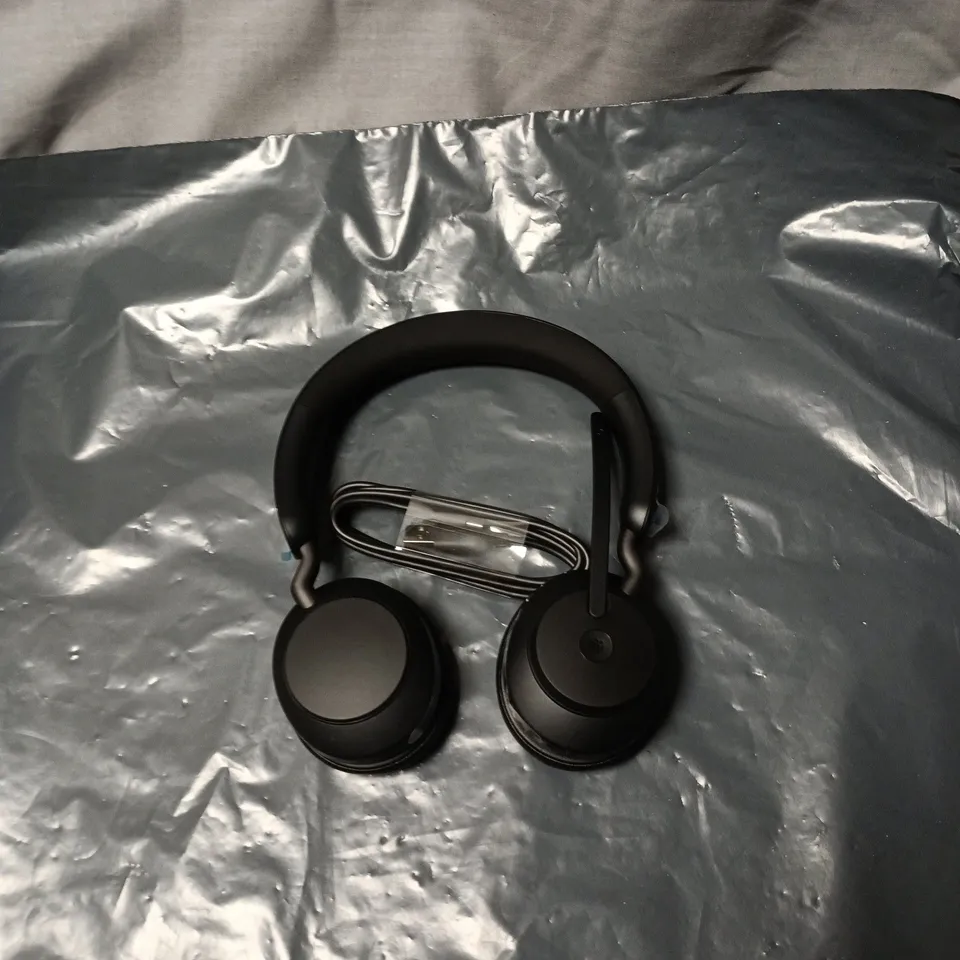 JABRA EVOLVE2 65 WIRELESS HEADSET – BOXED