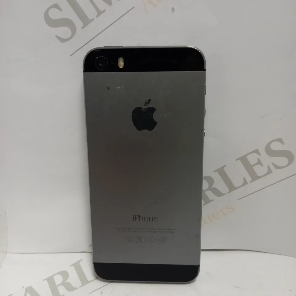 APPLE IPHONE 5S A1457 SMARTPHONE
