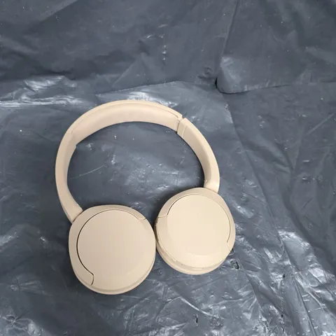 SONY WH-CH520 WIRELESS HEADPHONES 