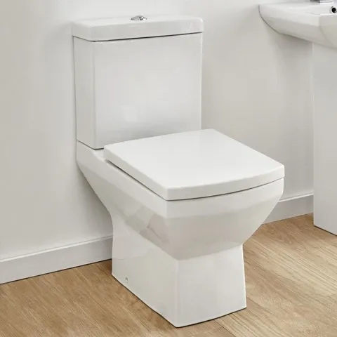 BOXED TABOR CISTERN