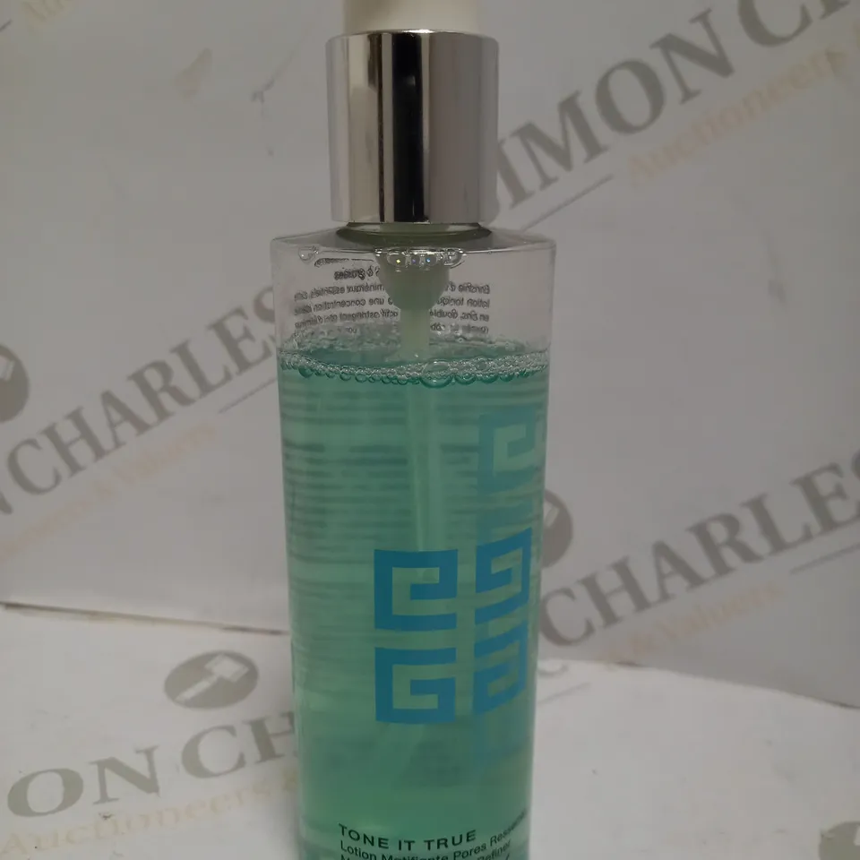 GIVENCHY TONE IT TRUE MATIFYING LOTION SKIN REFINER 