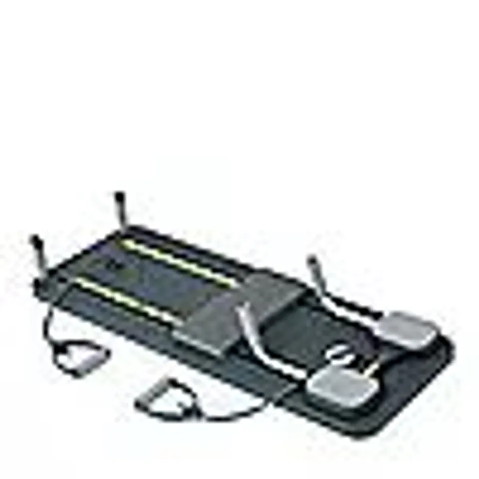 OUTLET FITQUEST PILATES PLANK BOARD