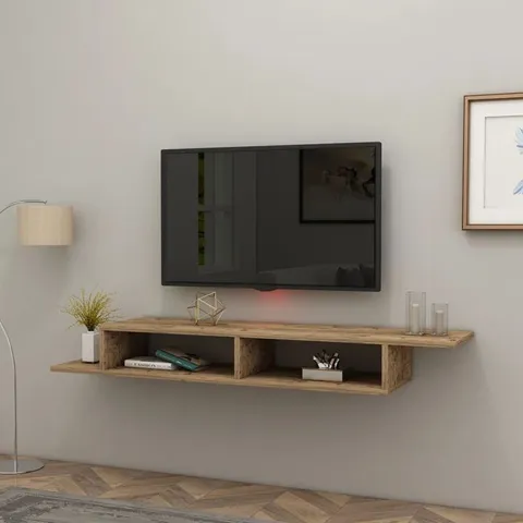 LINET TV STAND FOR TVS UP TO 55"