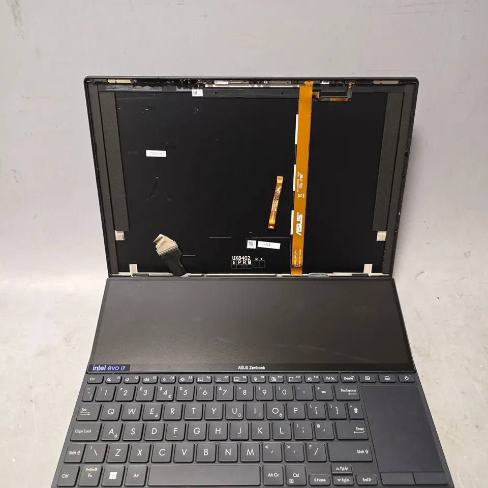 ASUS ZENBOOKPRO 14 DUO LAPTOP