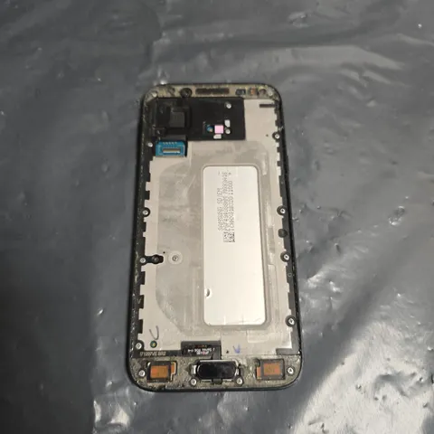 SAMSUNG GALAXY J5 (2017) SMARTPHONE – FOR PARTS/REPAIR