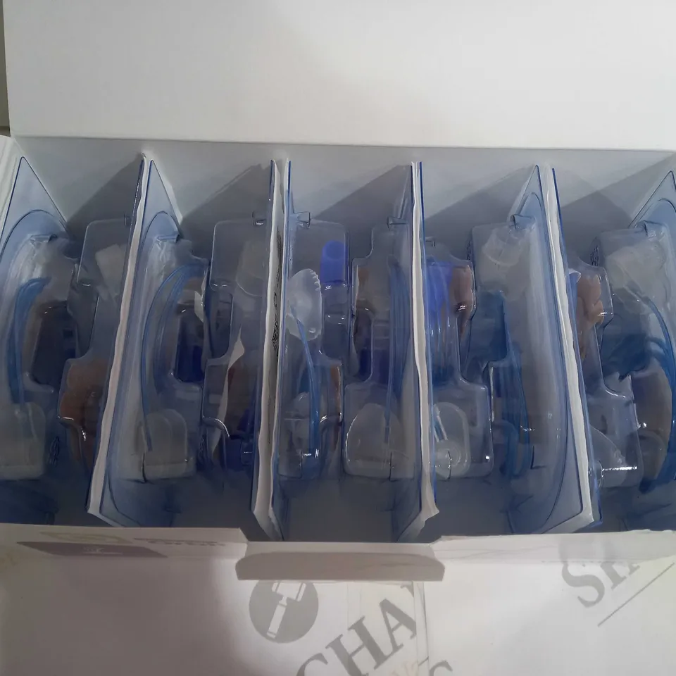 BOXED YSPOPOMP ORBIT SET INFUSION SET