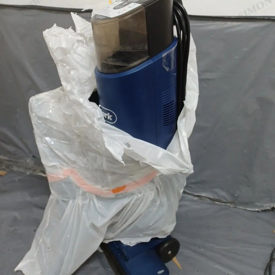 SHARK WANDVAC 2.0 CORDLESS HANDHELD VACUUM CLEANER WV270UK RRP £179