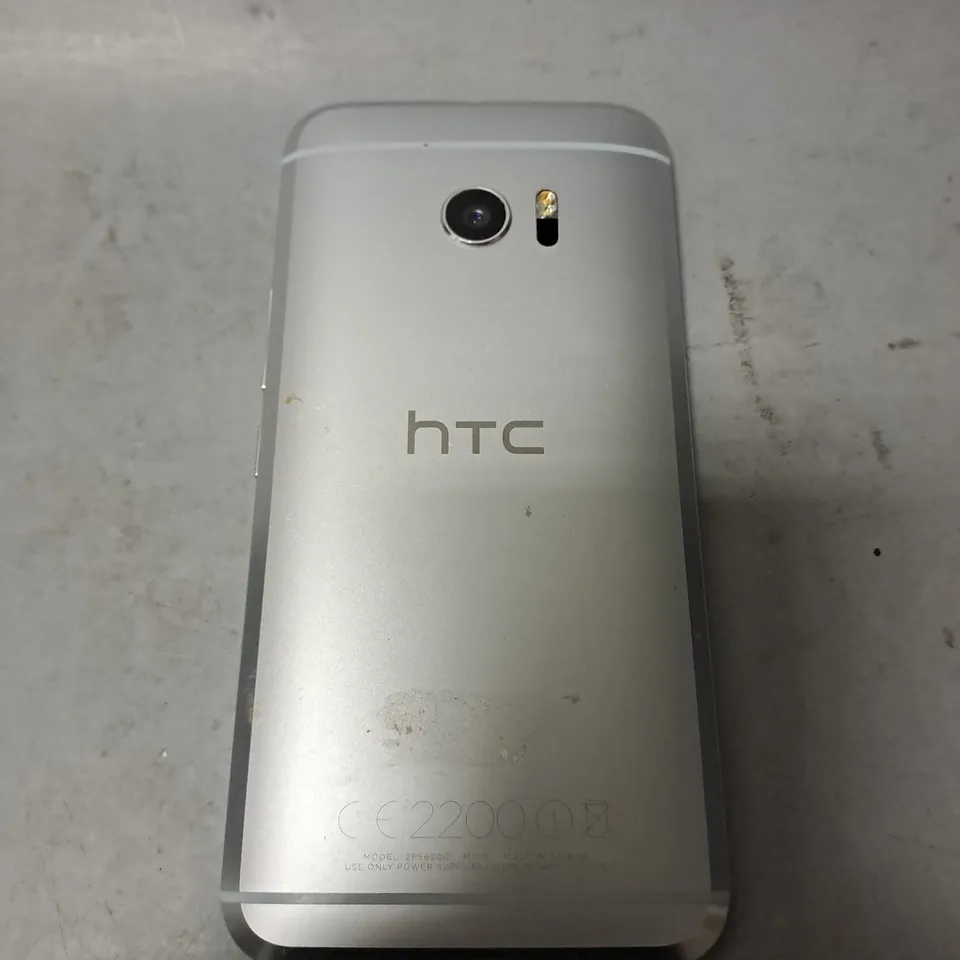 HTC 10 SMARTPHONE