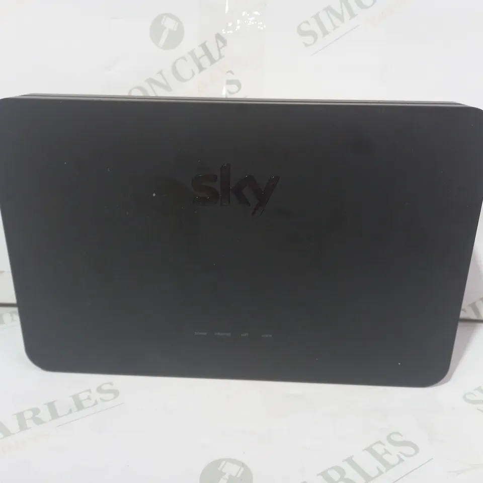 SKY SR203 WI-FI ROUTER