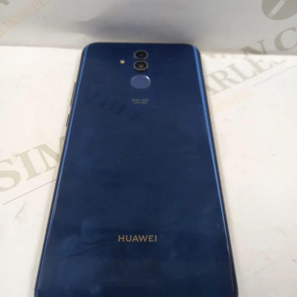 HUAWEI MATE 20 LITE