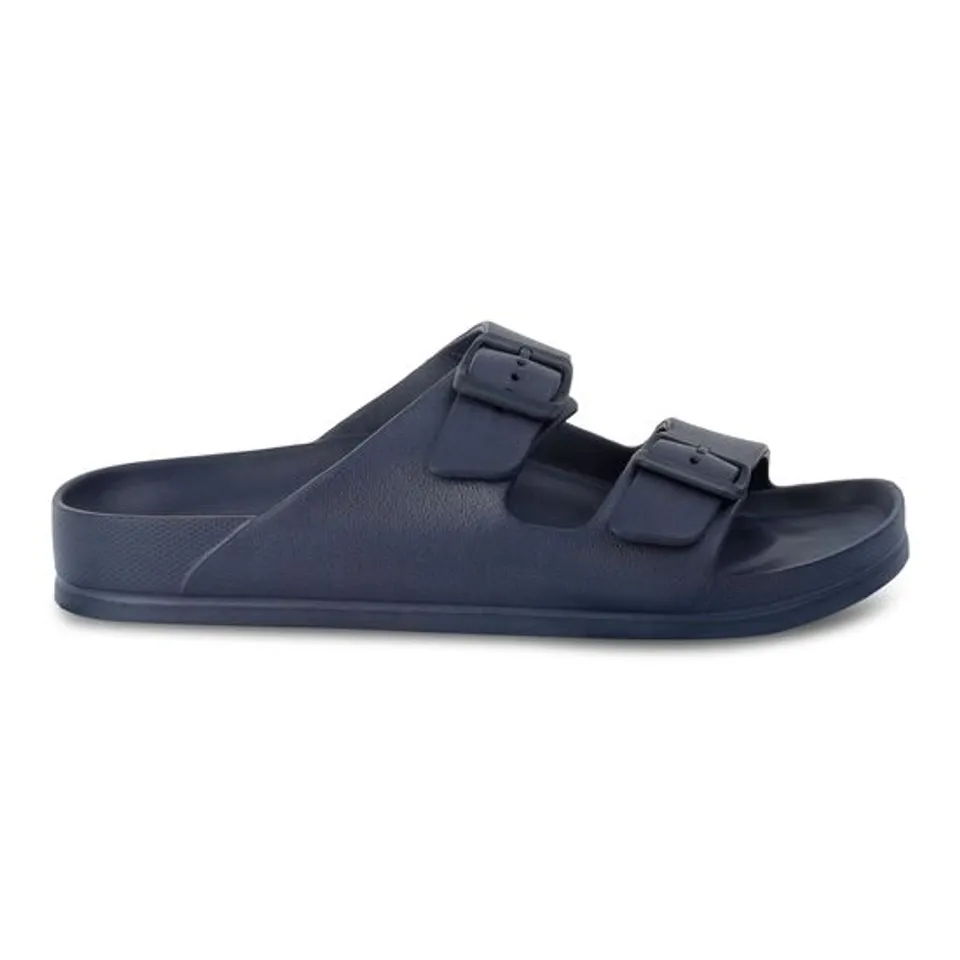 REGATTA LADY BROOKLYN NAVY SANDALS SIZE 4