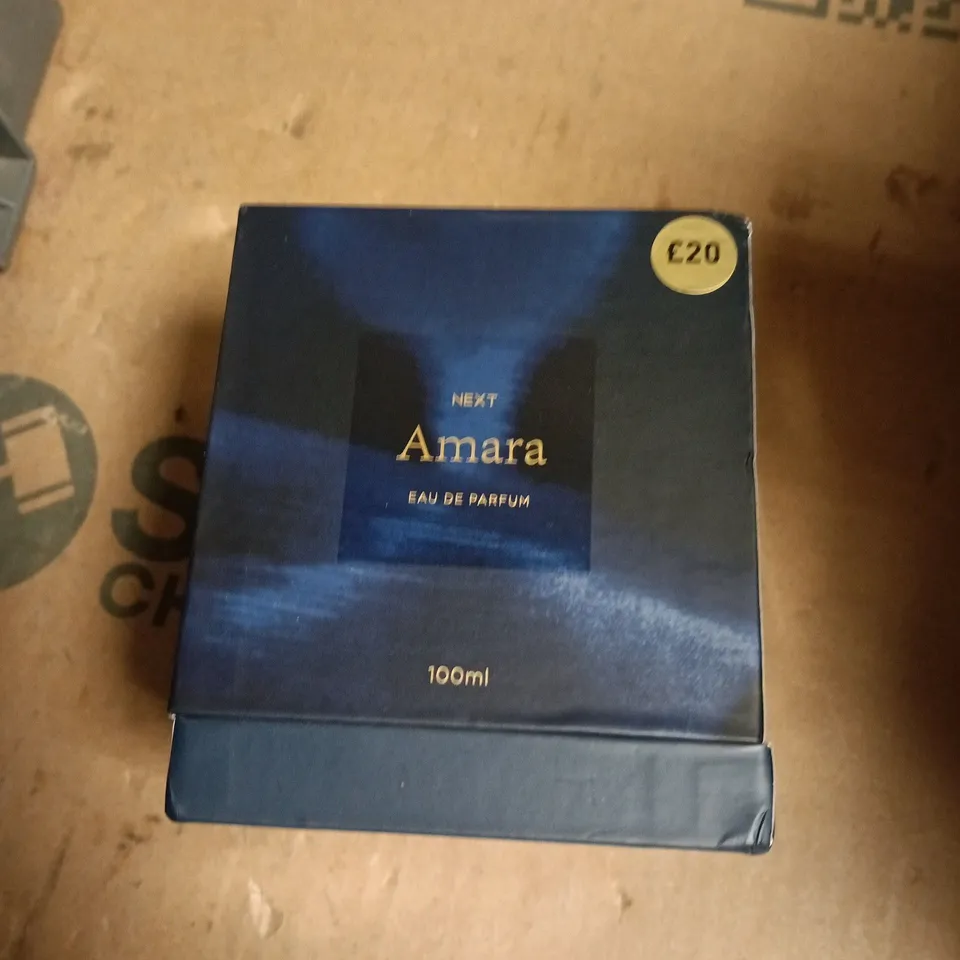 APPROXIMATELY 10 ASSORTED PERFUMES INCLUDING NOTED AROMAS AND NEXT AMARA 