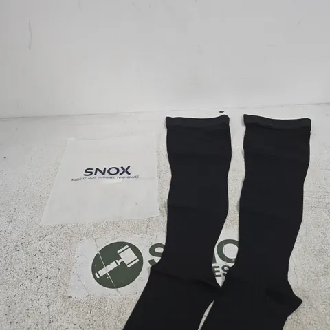 SNOX COMPRESSION SOCKS