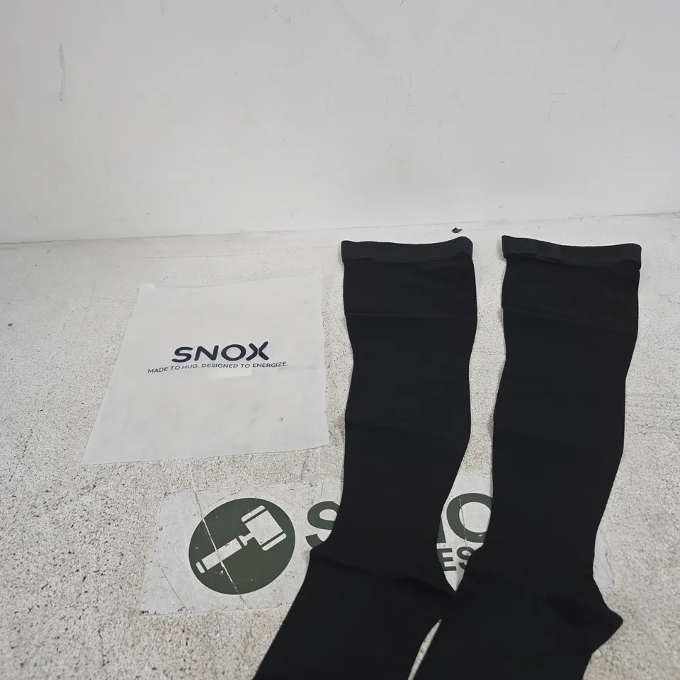 SNOX COMPRESSION SOCKS