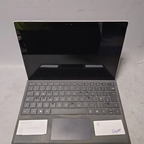 MICROSOFT SURFACE PRO 5 1724