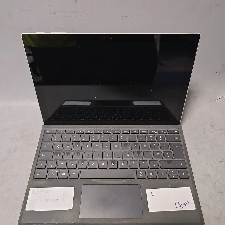 MICROSOFT SURFACE PRO 5 1724