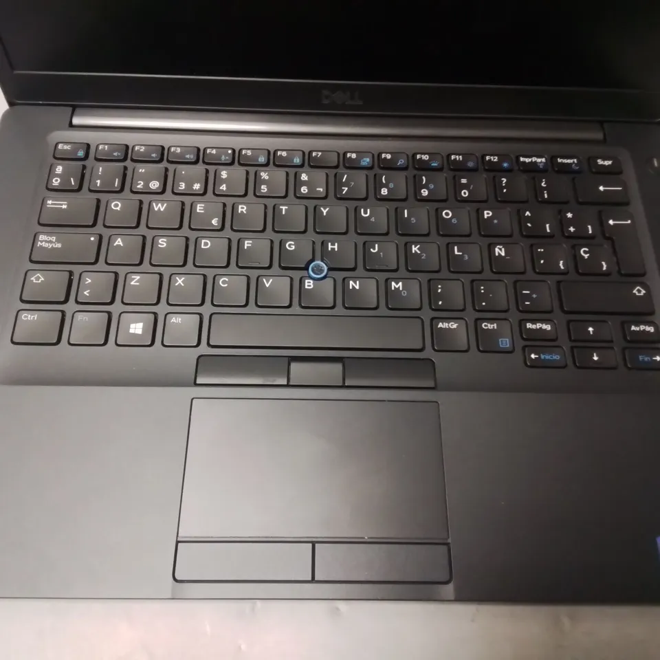 UNBOXED DELL LATITUDE 7490 INTEL CORE I5 7TH GEN LAPTOP