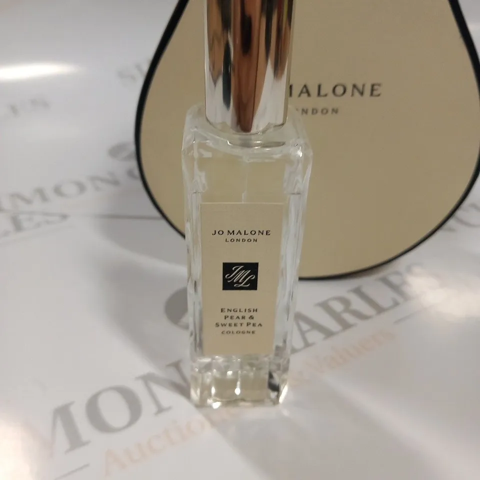 JO MALONE ENGLISH PEAR AND SWEET PEA COLOGNE 30ML