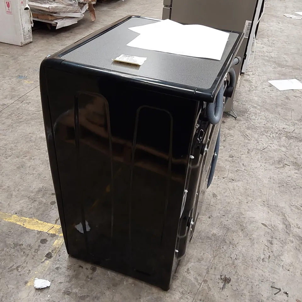 CANDY FREESTANDING WASHING MACHINE 9KG - BLACK