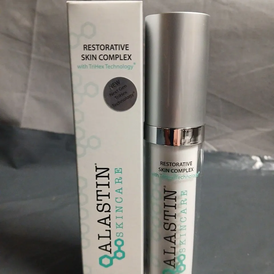 ALASTIN RESTORATIVE SKIN COMPLEX – 1 FL OZ (29.6 ML)