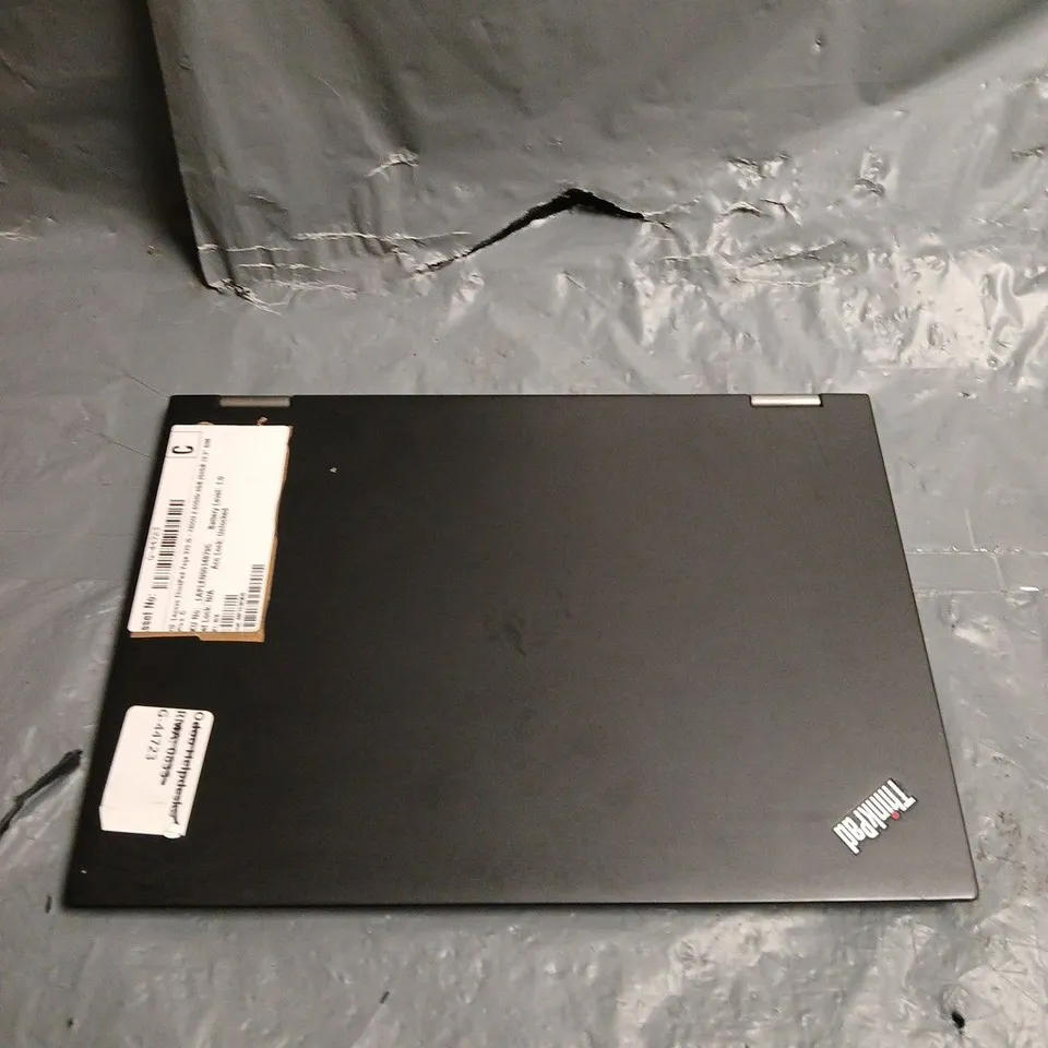 LENOVO THINKPAD YOGA 370 LAPTOP 