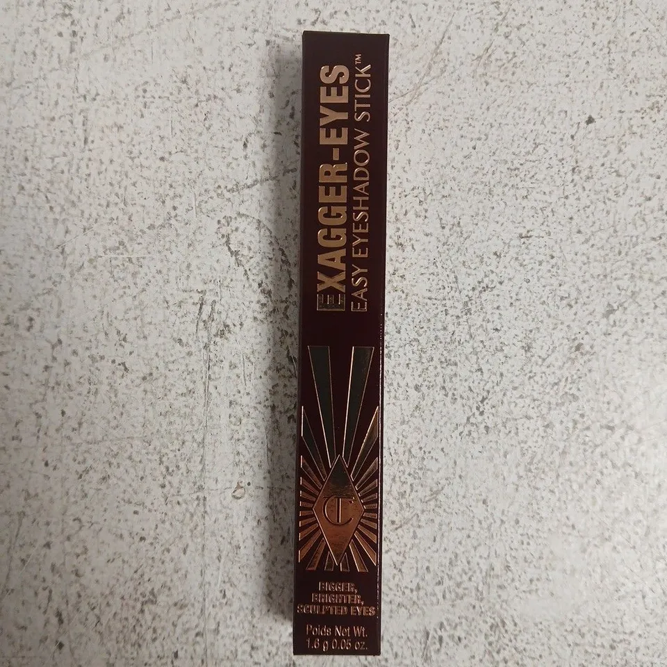 CHARLOTTE TILBURY EXAGGER-EYES EASY EYESHADOW STICK