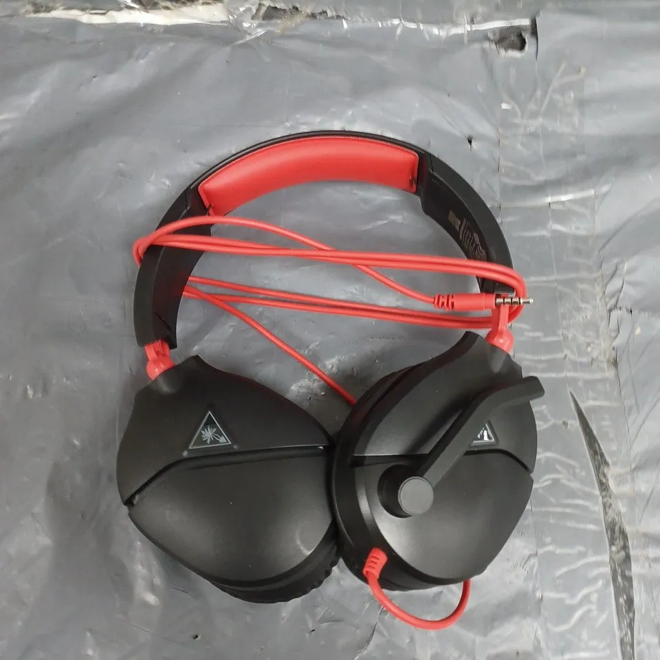 TURTLE BEACH EAR FORCE RECON 70N GAMING HEADSET RRP £39.99