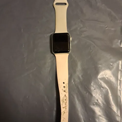 APPLE WATCH SERIES 3 38MM 