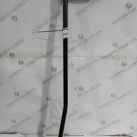 DYNAMO CYCLONE CANE - BLACK