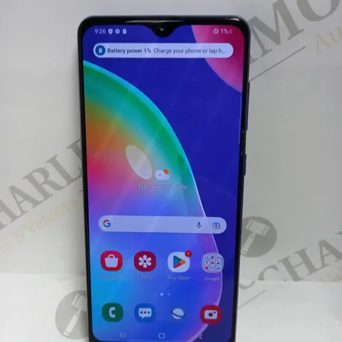 SAMSUNG GALAXY A31