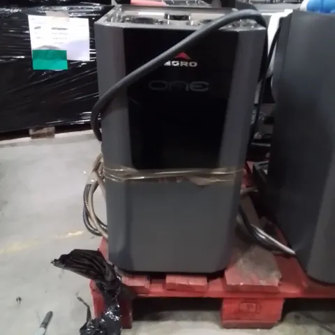 EGRO ONE COFFEE MACHINE 