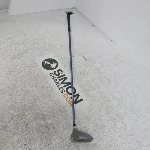 PROGEN FULL BORE 7 OVERSIZE 24O GOLF CLUB