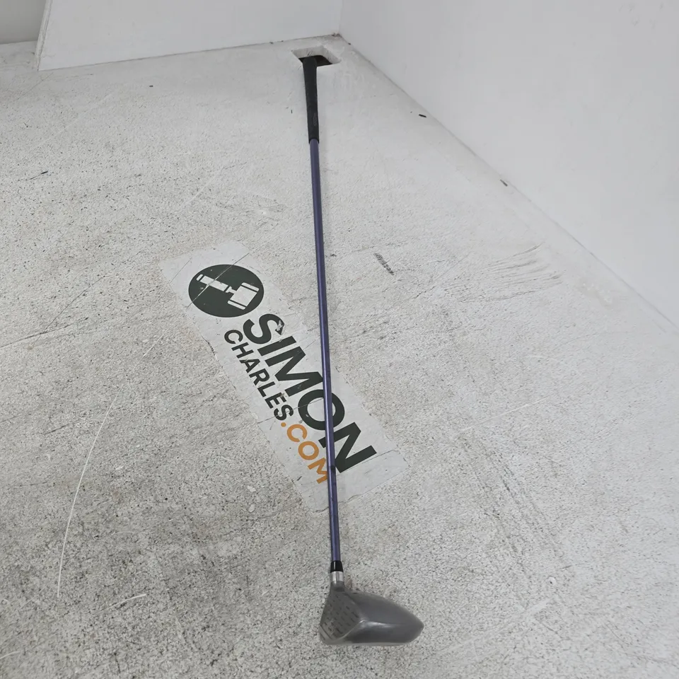 PROGEN FULL BORE 7 OVERSIZE 24O GOLF CLUB