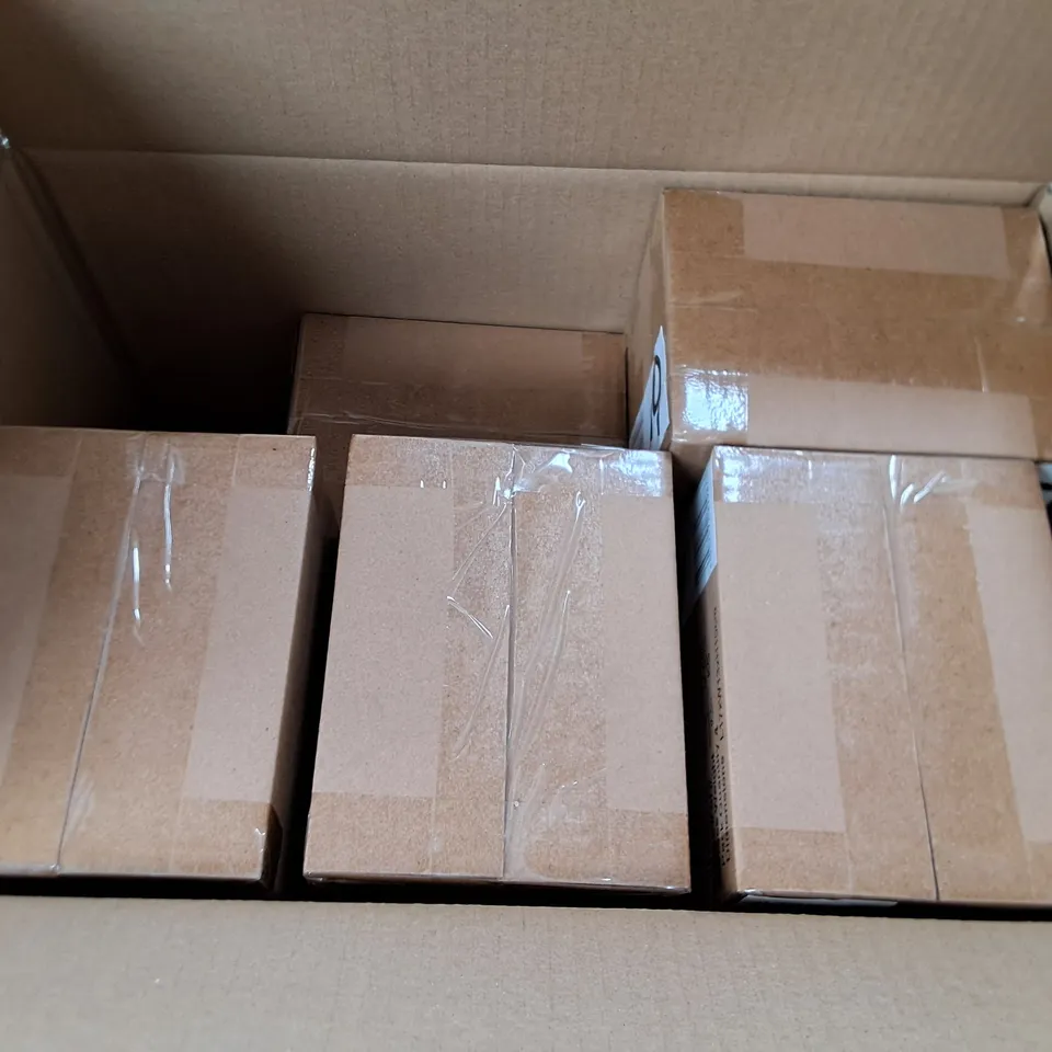 LOT OF 15 4-PACK BOXES OF BRAND NEW 1.8M USB-A TO USB-A CABLES
