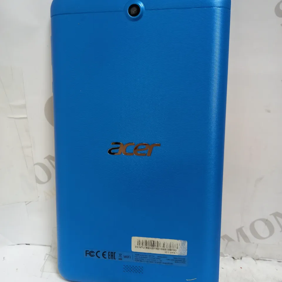ACER ICONIA ONE 7