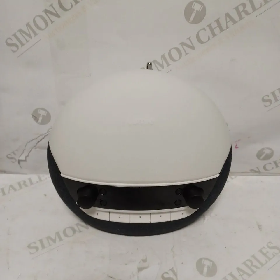 LUMIE BODYCLOCK LUXE 750DAB 